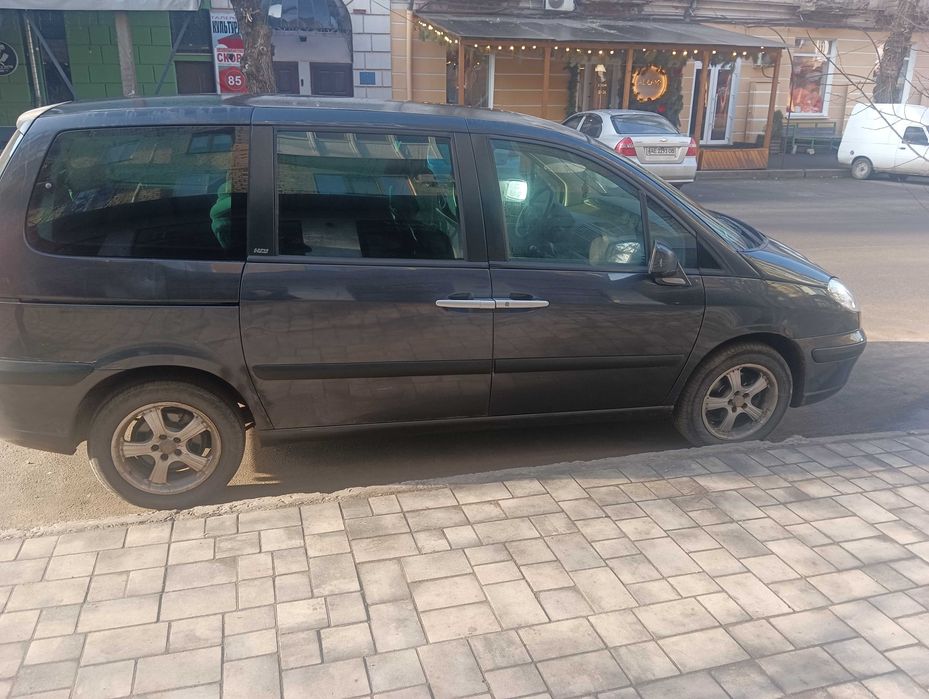 Продам автомобіль