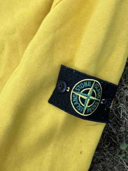 Stone island bluza