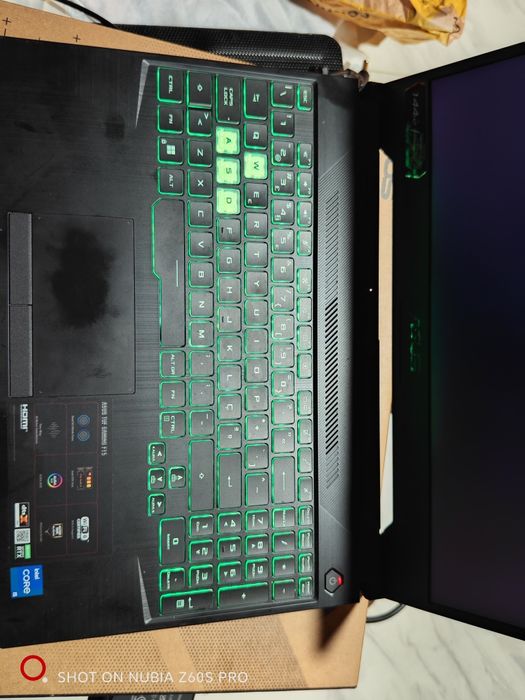 PC gaming e Samsung zflip 5