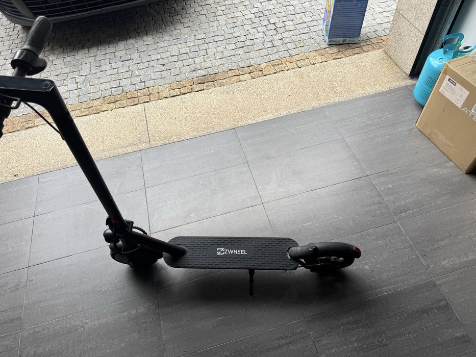 Trotinete ZWHEEL