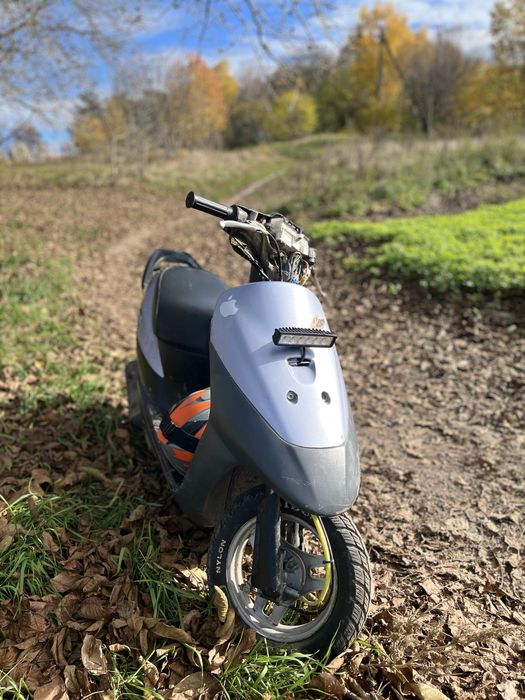 Сузуки летс 2 олд