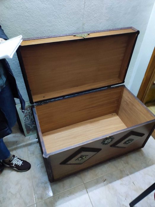 Várias peças móveis 30