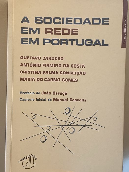 Livros de Sociologia e de Educação