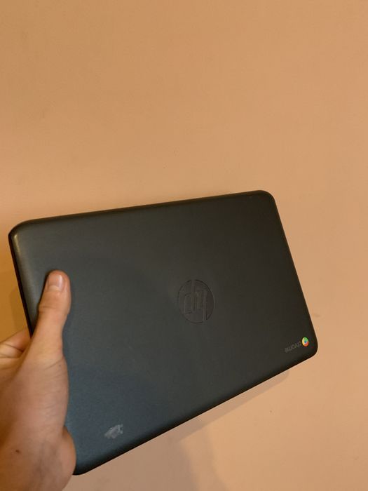Ноутбук Hp Chromebook 11 G6 . Хромбук . Макбук . Macbook . Ноут