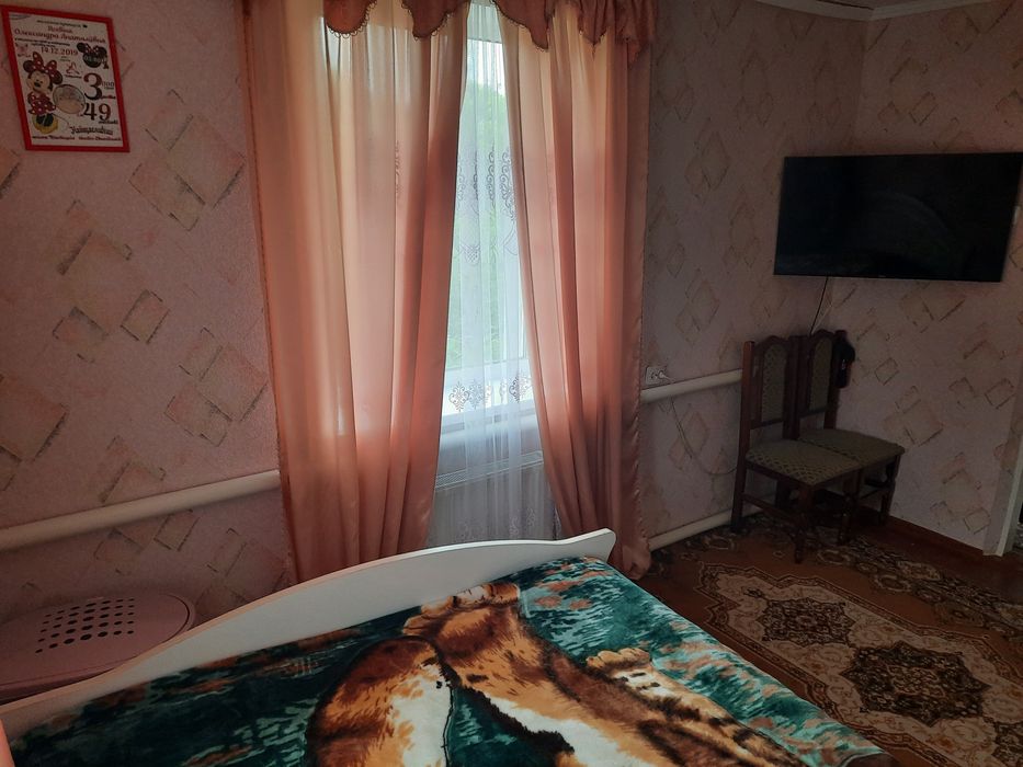 Продається будинок в с.Соколова біля м.Хільника