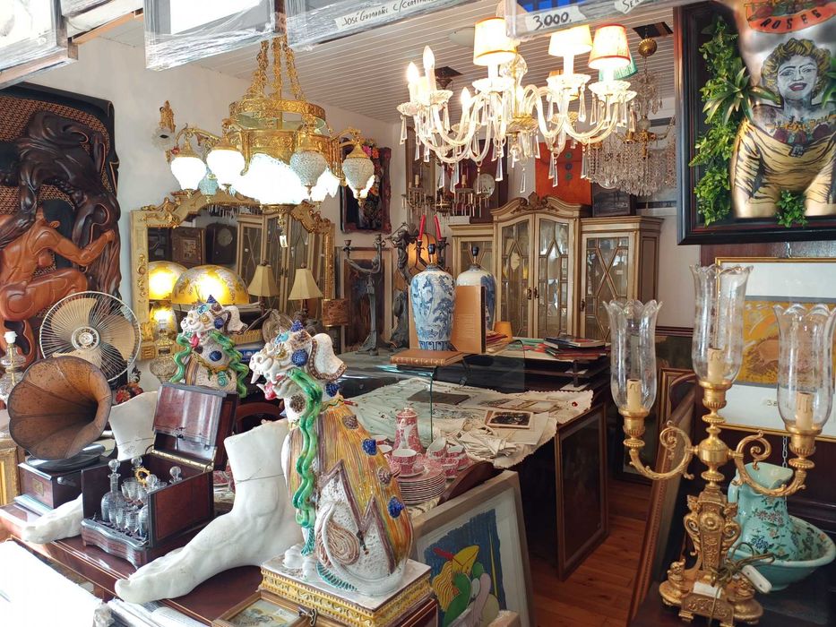 Lote Vários Anéis 4