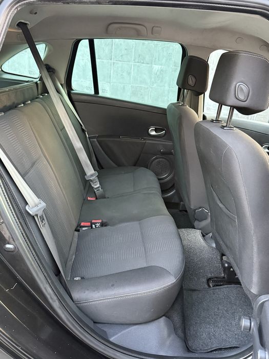 Renault Clio 1.2 | 2011 | 140.000km - Nacional