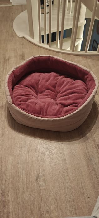 Legowisko ,pufa  dla kota lub psa duże