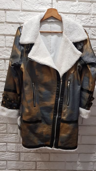 Kożuszek misslook M