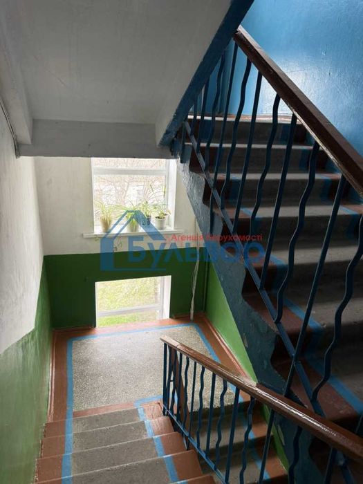 2к.квартира, Зигіна, цегла, з ремонтом