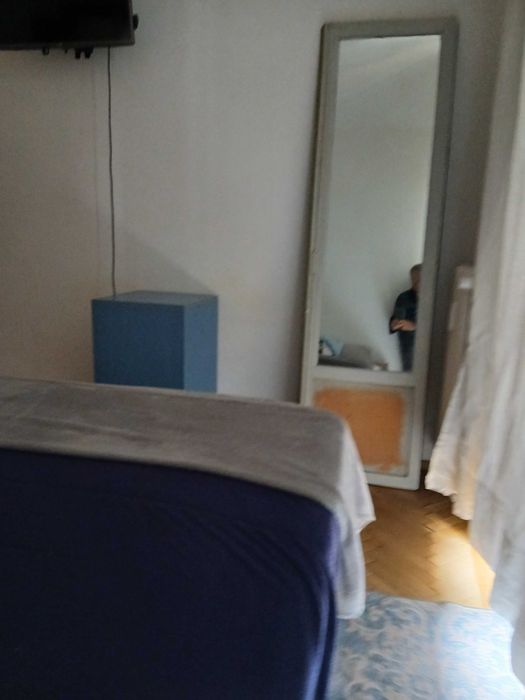 Quarto para Trabalhadores