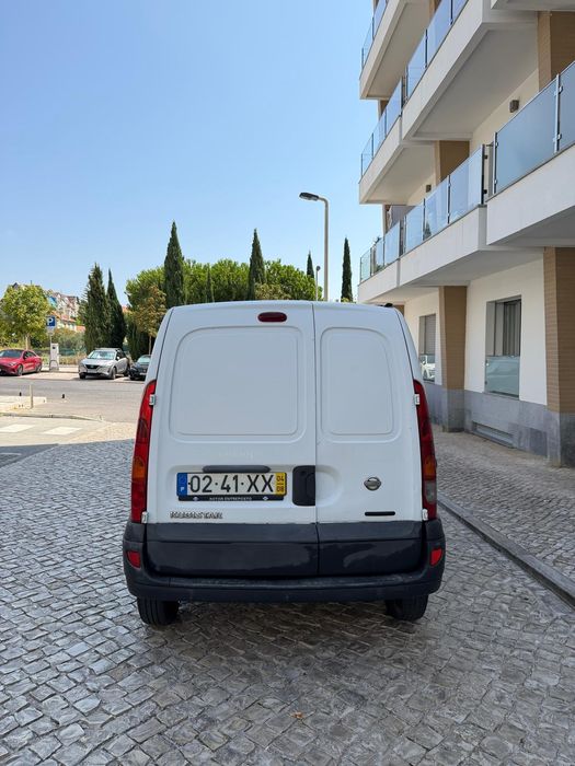 Nissan Kubistar 1.5 diesel 65 cv Nacional