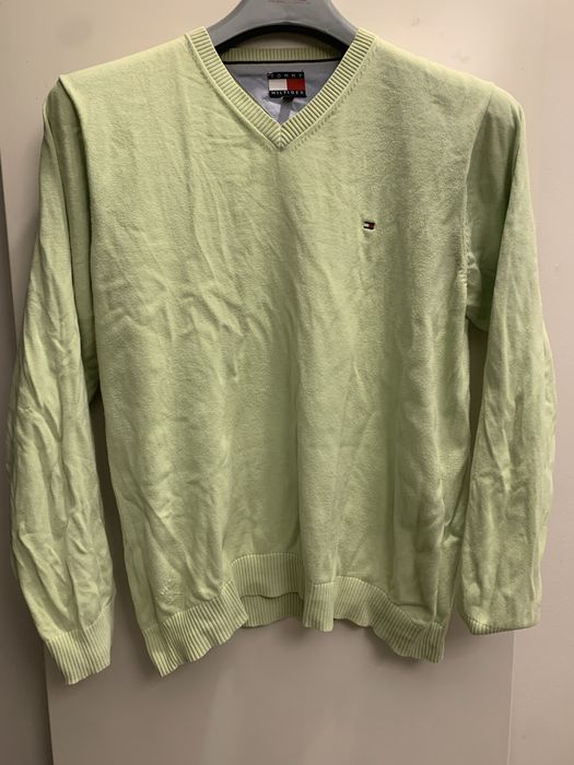 Sweter.           tommy   Hilfiger