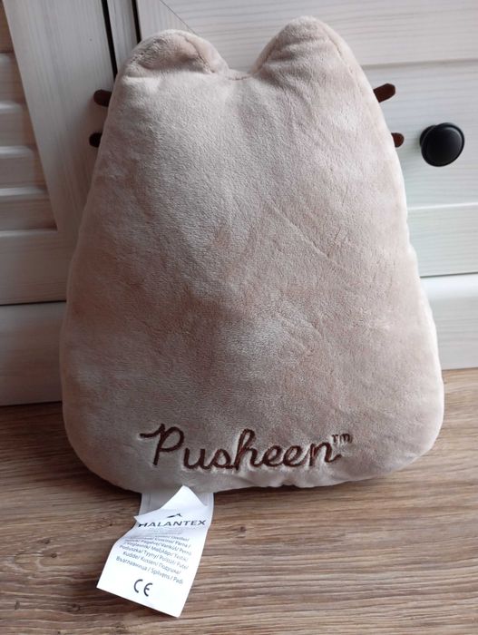 Maskotka Pusheen