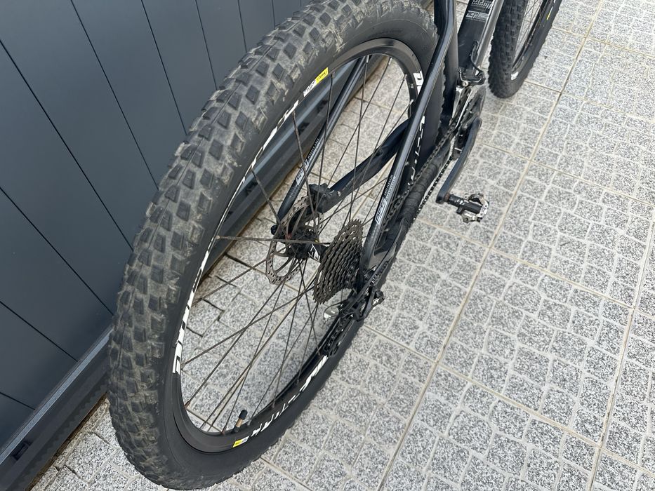 Coluer poison cr 290   29”