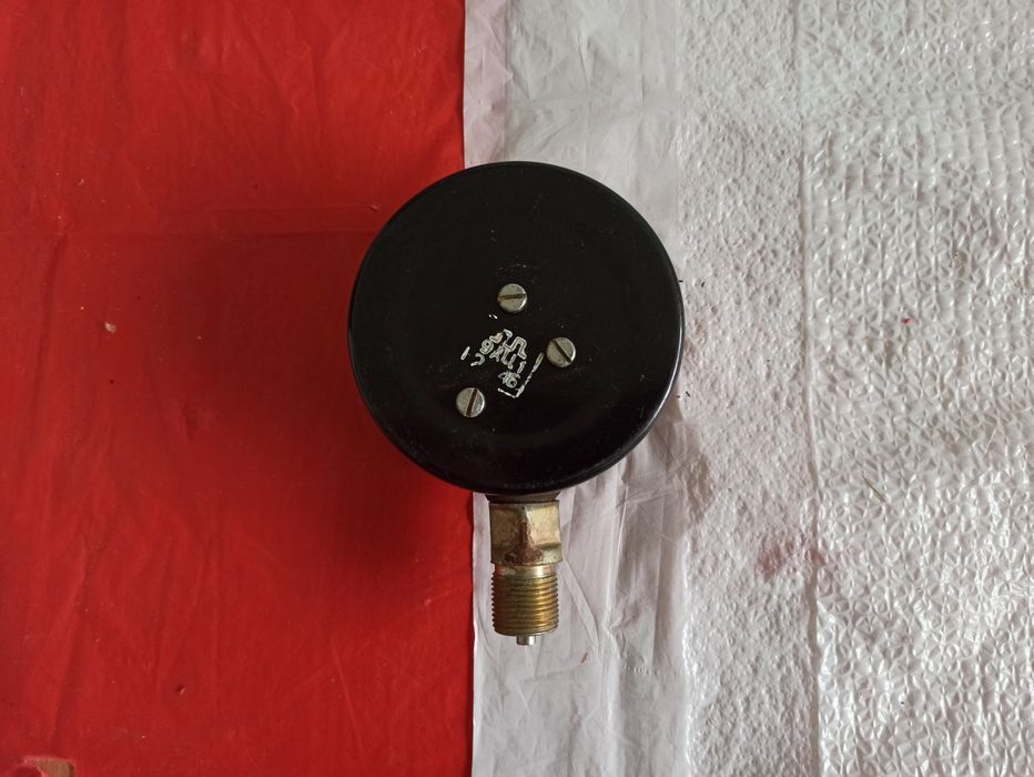 Манометр, мановакуумметр аміачні,прилади для вимірювання тиску