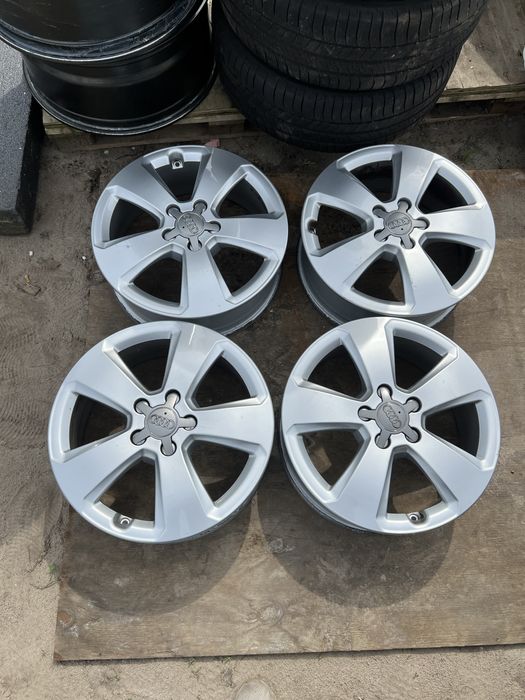 5/112/R17 audi vw seat