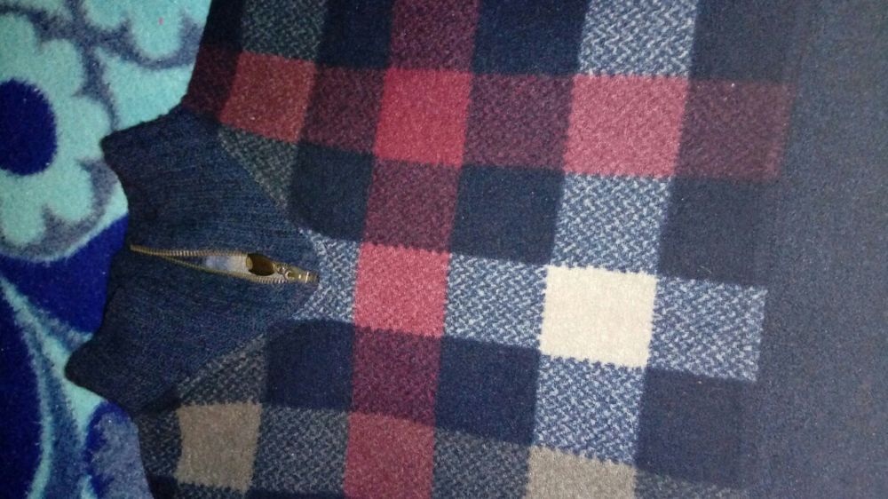 Sweter - bluza. męski XL