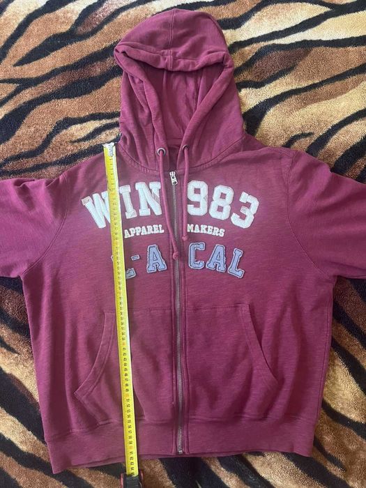 Худі Colin’s Оригінал