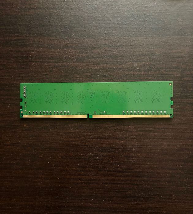 Модуль памʼяті DDR4 8GB/2400
Goodram (GR2400D464L17S/8G)