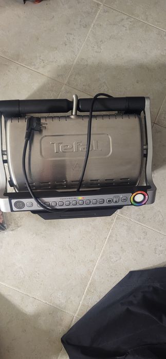 Grelhador tefal xl