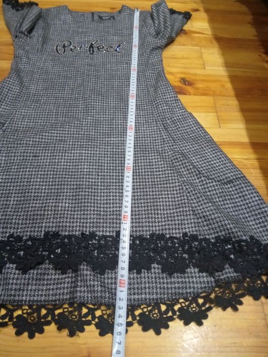 Красивое платье размер 36