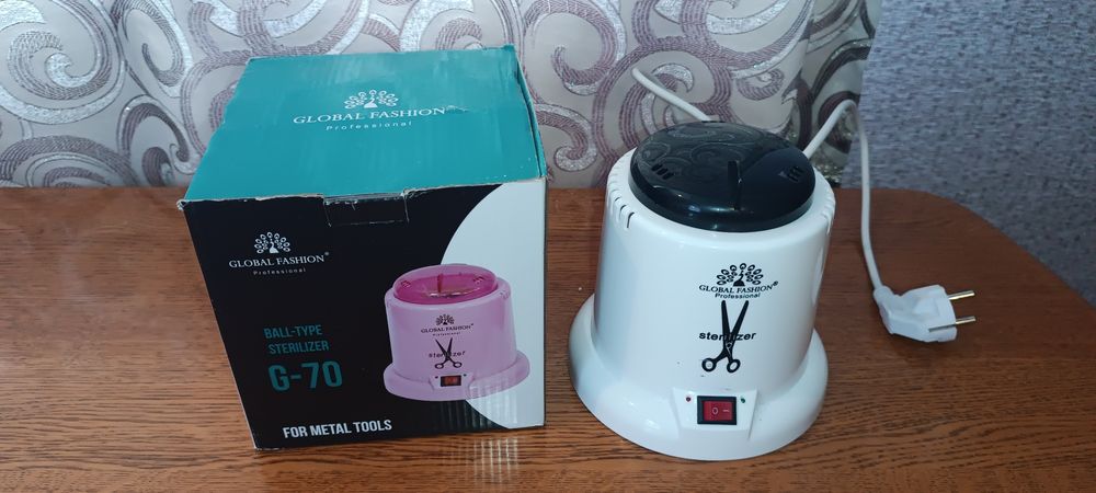 Стерилізатор G-70