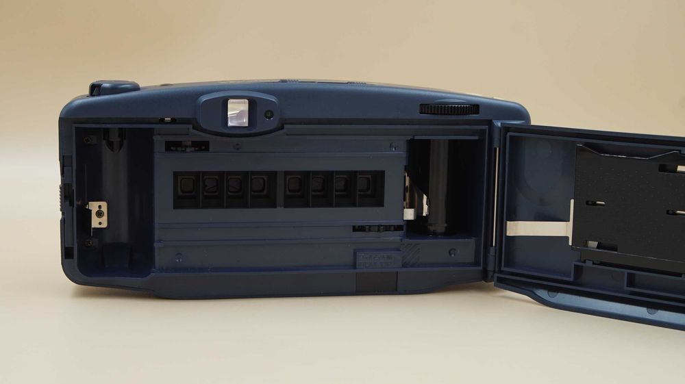 Aparat Fuji Cardia Byu-N 8