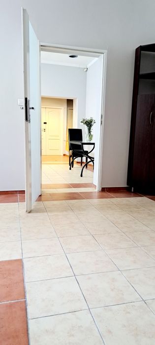 Okazja-Budynek parterowy - centrum miasta