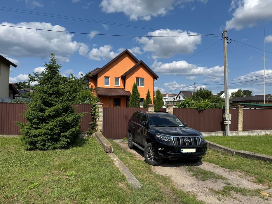 Продаж будинку в с.  Шевченкове