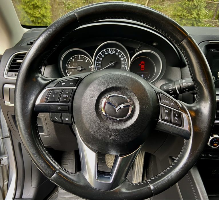 Продам Mazda CX-5