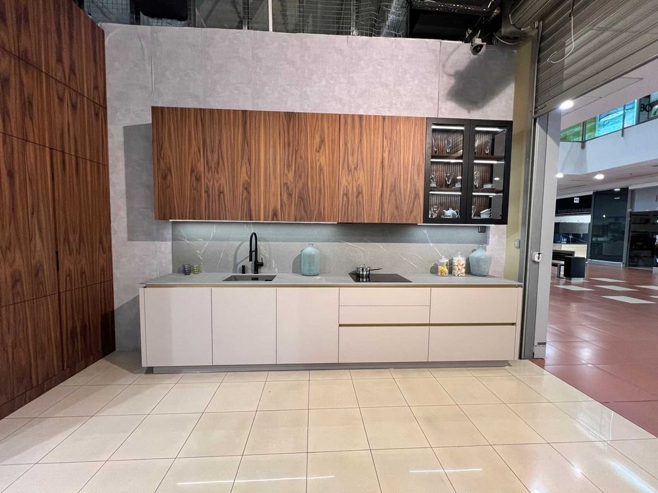 Meble kuchenne- wyprzedaż ekspozycji