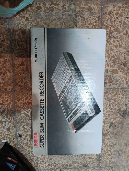 ZX SPECTRUM 48k sem alimentação