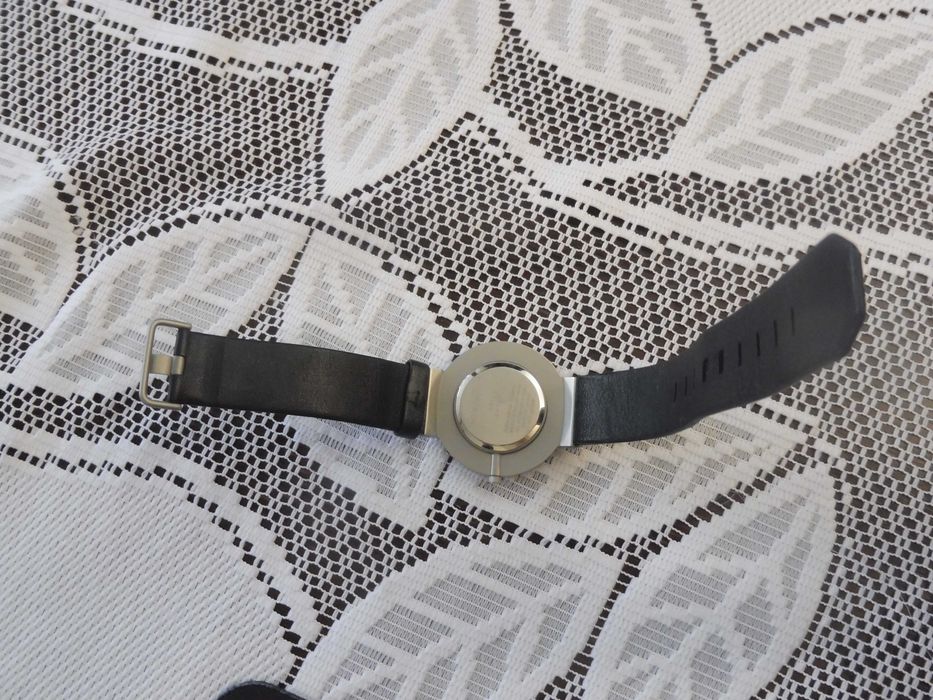 Zegarek męski Jacob Jensen 861