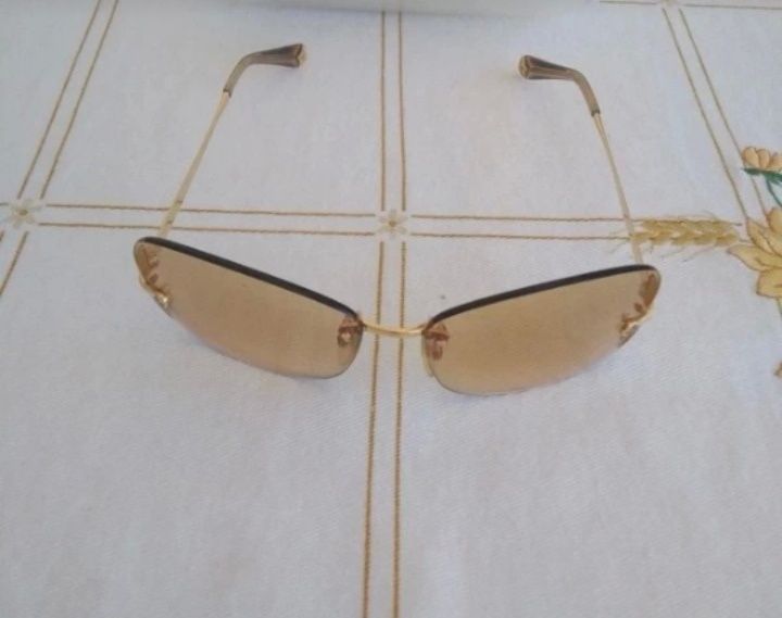 Óculos de Sol Louis Vuitton Originais