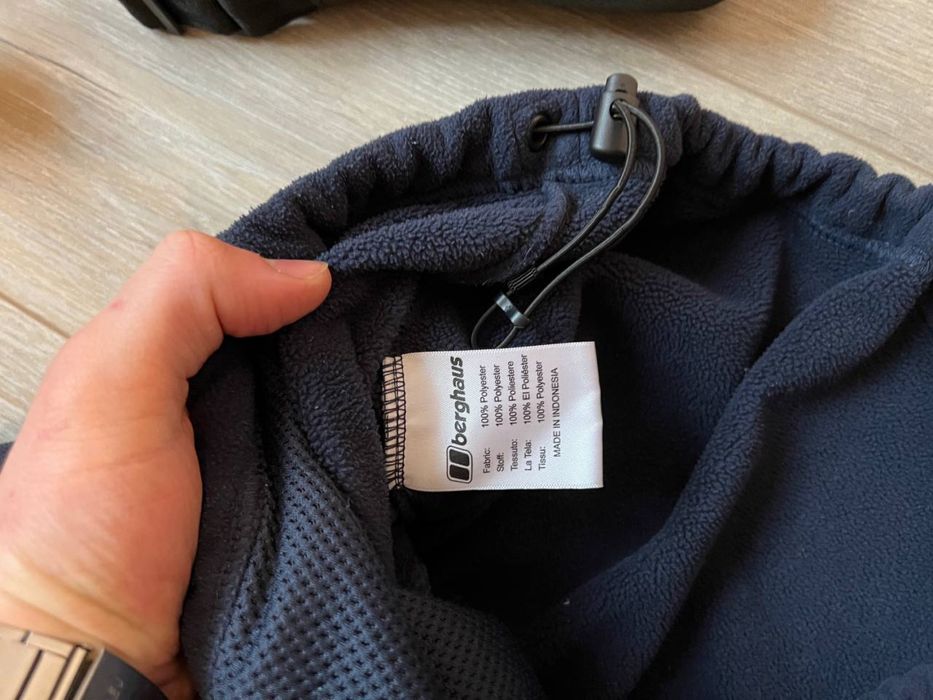 Фліска berghaus