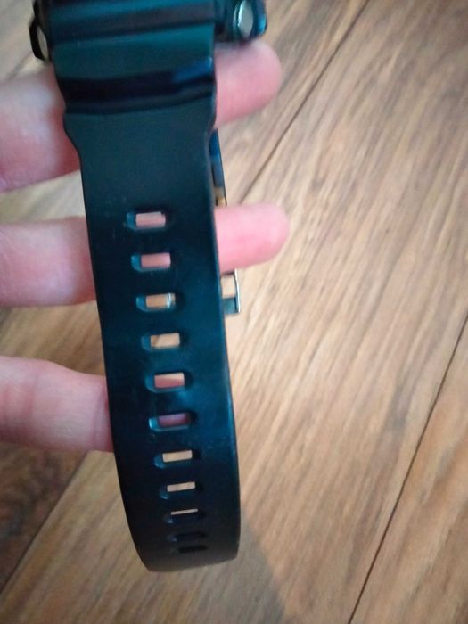 Casio G-Shock GAW-100B-1AER