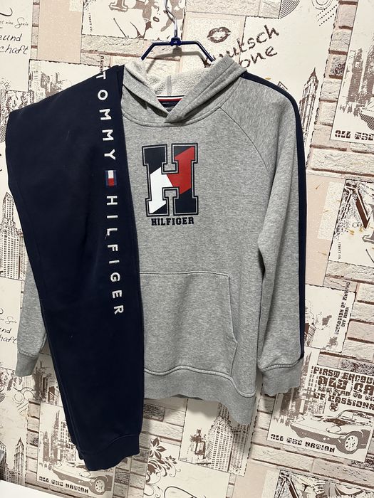 Костюм Tommy Hilfiger, р. 164-170
