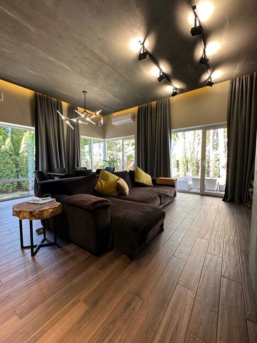 Одноповерховий будинок з ремонтом Лісова Буча, вул. Котляревського