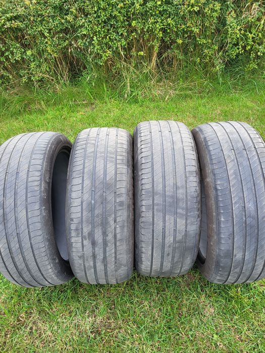 Sprzedam opony letnie   235/45/20 z 2023r.michelin  primacy 4