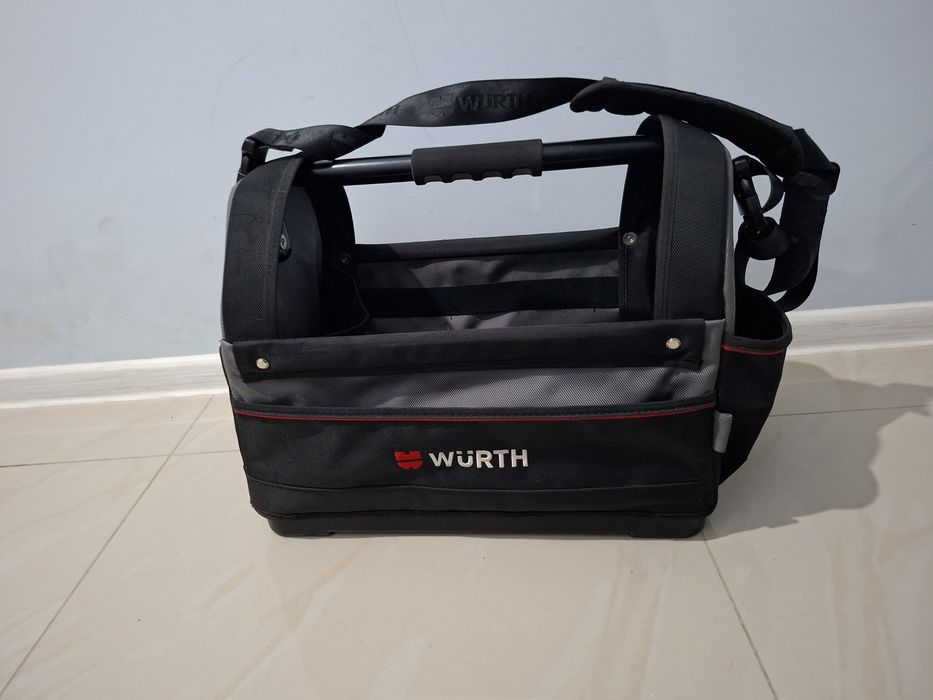Wurth  Сумка для инструментов Wurth открытая