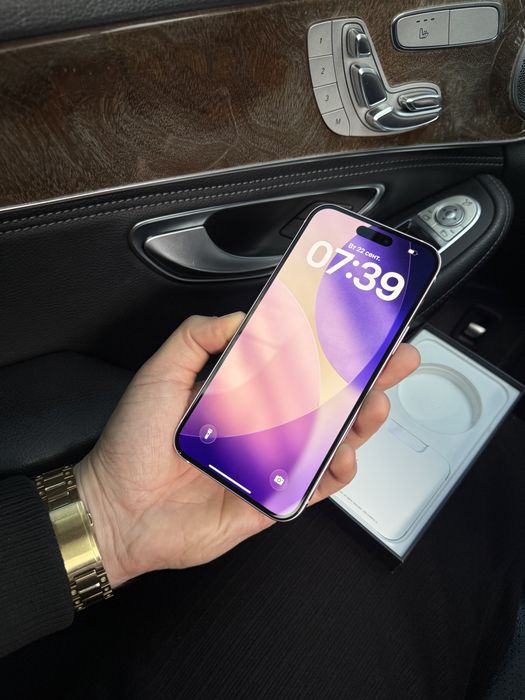 Iphone 15 plus 128