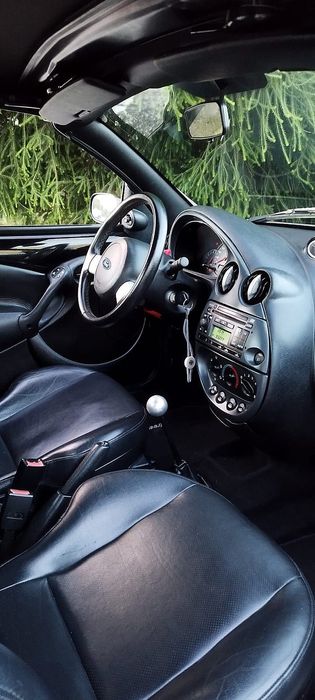 Ford StreetKa 2004