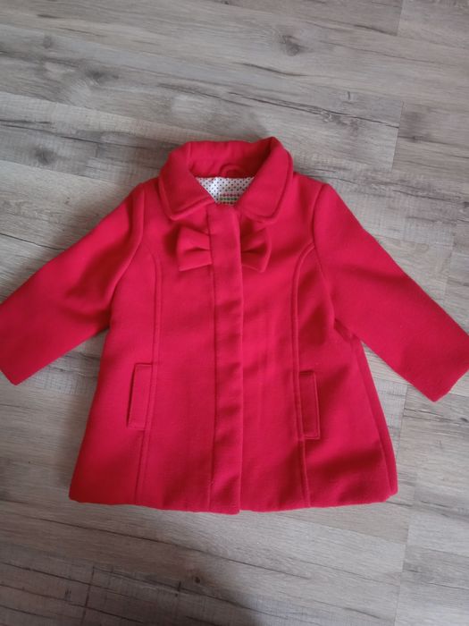 Пальто осіннє ,неутеплене