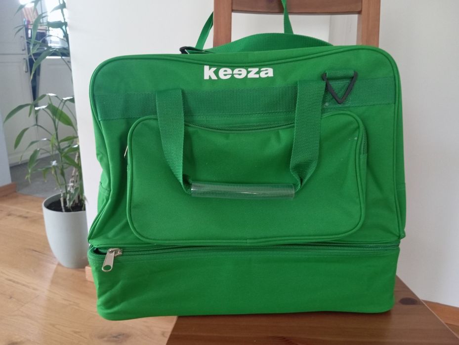 Torba treningowa Keeza