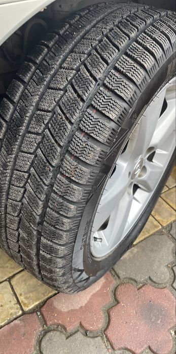 Lexus rx300 официал европа