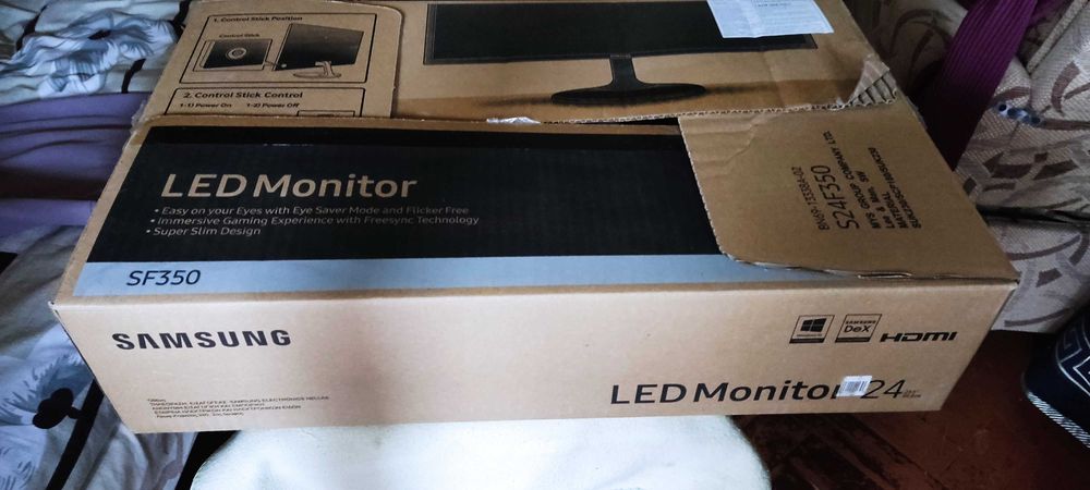 Стаціонарний компьютер