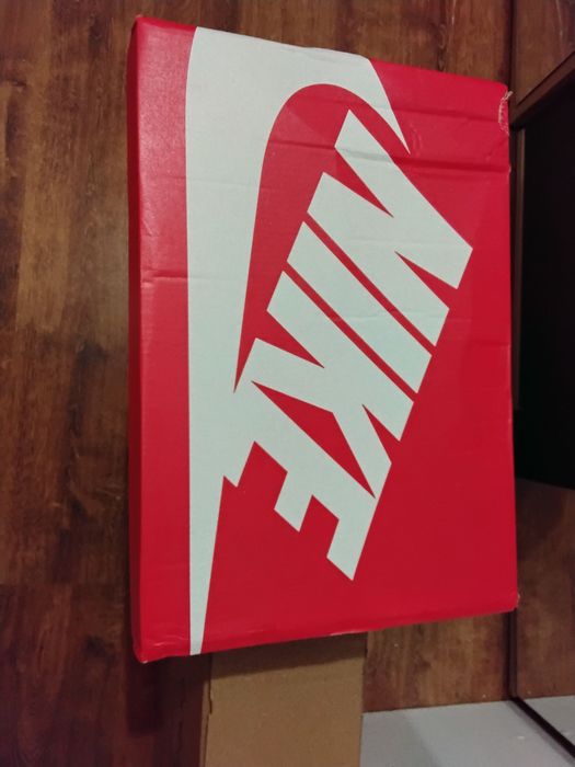 Buty Nike Rozmiar 45