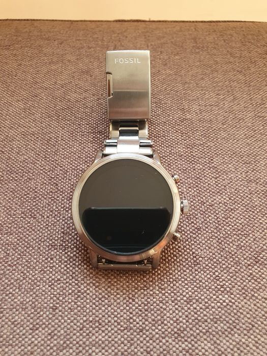 Zegarek Smart Fossil DW10F1 FTW4024
