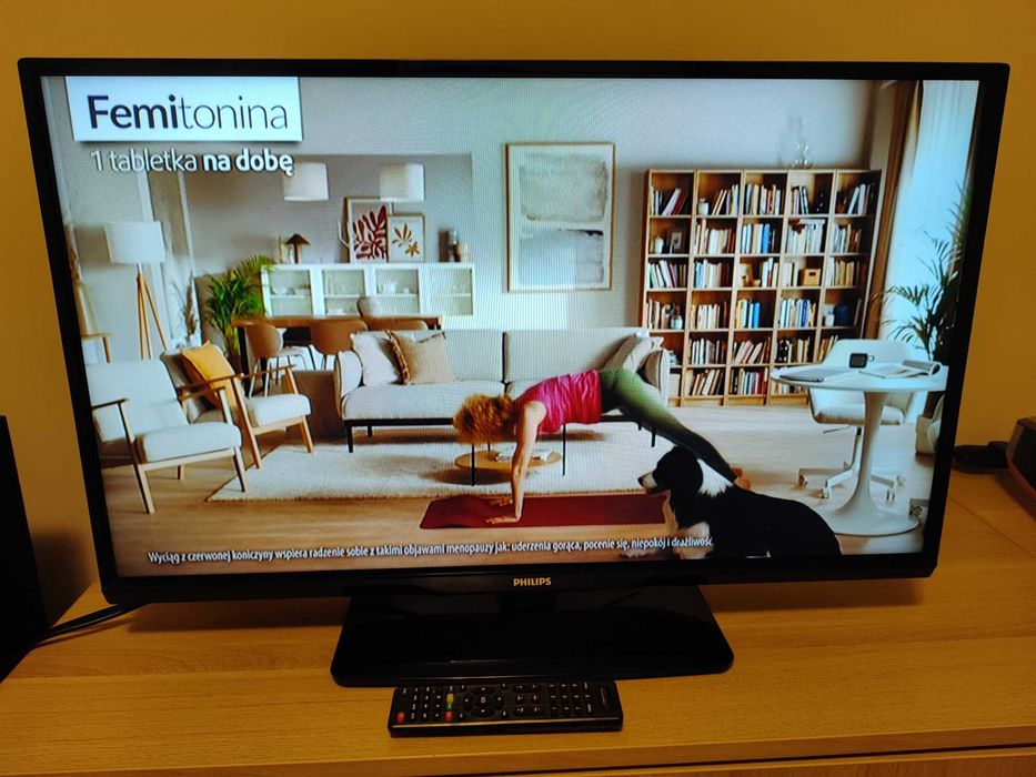 Telewizor Philips 32 cale
